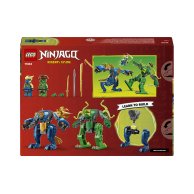Конструктор Lego Ninjago Битва работа дракона Джея, 107 деталей 71853