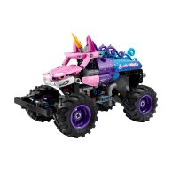 Конструктор Lego Technic Monster Jam Sparkle Smash с функцией Pull-Back, 243 деталей 42220