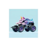 Конструктор Lego Technic Monster Jam Sparkle Smash с функцией Pull-Back, 243 деталей 42220