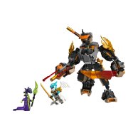 Конструктор Lego Ninjago Робот Коула для миссии и Дракон Зейн, 364 детали 71854