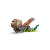 Конструктор Lego Sonic Knuckles vs. Dr. Eggman Egg Crusher Mech, 350 деталей 7005