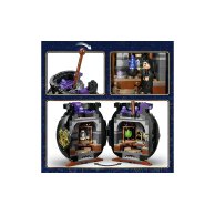 Конструктор Lego Harry Potter Котел: Тайный класс зельеварения, 652 детали 76464