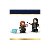 Конструктор Lego Harry Potter Котел: Тайный класс зельеварения, 652 детали 76464
