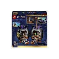 Конструктор Lego Harry Potter Котел: Тайный класс зельеварения, 652 детали 76464