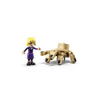 Конструктор Lego Wednesday Квартира Вещи, 828 деталей 76785