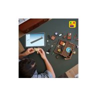 Конструктор Lego Wednesday Квартира Вещи, 828 деталей 76785