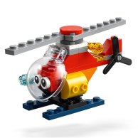 Конструктор Lego Classic Кубики и глаза (11003)
