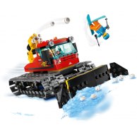 Конструктор Lego City Ратрак (60222)