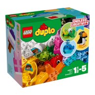 Конструктор  Lego Duplo Радость Творения (10865)