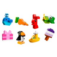 Конструктор  Lego Duplo Радость Творения (10865)