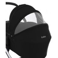 Универсальная коляска 2в1 IB-07 Ibebe iStop 07 Chrome