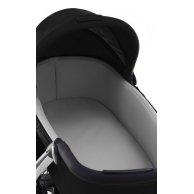Универсальная коляска 2в1 IB-07 Ibebe iStop 07 Chrome