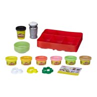 Набор для творчества с пластилином Play-Doh "Суши" (E7915)