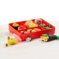 Набор для творчества с пластилином Play-Doh "Суши" (E7915)
