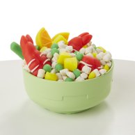 Набор для творчества с пластилином Play-Doh "Суши" (E7915)