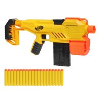 Бластер игрушечный NERF Флайт серии "Альфа Страйк" (E8696)