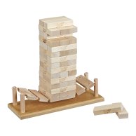 Игра настольная Hasbro "Дженга Бридж" (E9462)