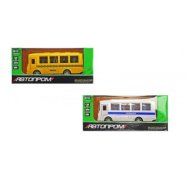 Автобус  метал 3273  "АВТОПРОМ"