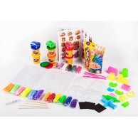 Набор креативного творчества "4 в1 BIG CREATIVE BOX" рос (BCRB-01-01)