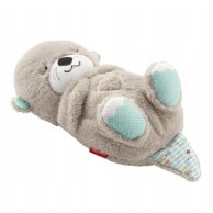 Мягкая игрушка-ночник Fisher-Price Сказочные сны выдры FXC66