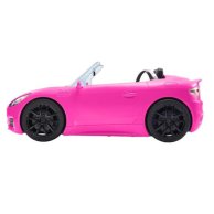 Машинка для куклы Mattel Кабриолет мечты Барби Barbie HBT92