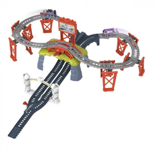 Игровой набор Fisher-Price Томас и друзья Приключения на Содоре HFW03