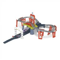 Игровой набор Fisher-Price Томас и друзья Приключения на Содоре HFW03