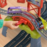 Игровой набор Fisher-Price Томас и друзья Приключения на Содоре HFW03