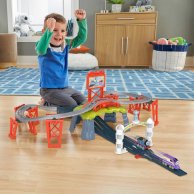 Игровой набор Fisher-Price Томас и друзья Приключения на Содоре HFW03