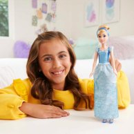 Кукла Mattel Принцесса Золушка Дисней Disney Princess HLW06