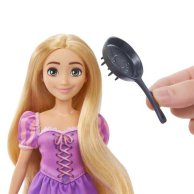 Игровой набор Mattel Рапунцель Принцесса с Максимусом и Паскалем Disney Princess HLW23