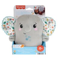 Мягкая музыкальная игрушка Fisher-Price Медитация со слоненком HML65