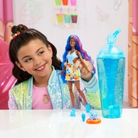 Кукла Mattel Barbie Pop Reveal Барби Сочные фрукты Витаминный пунш HNW42