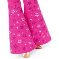 Коллекционная кукла Mattel Barbie Western Outfit Барби Марго Робби, 28 см HPK00