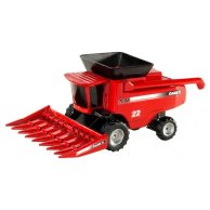 Коллекционная машинка Matchbox Рабочий транспорт, в асс. N3242