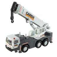 Коллекционная машинка Matchbox Рабочий транспорт, в асс. N3242