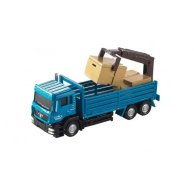 Коллекционная машинка Matchbox Рабочий транспорт, в асс. N3242