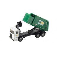 Коллекционная машинка Matchbox Рабочий транспорт, в асс. N3242