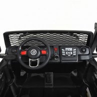 Джип M 4123EBLR-2(24V) р/у