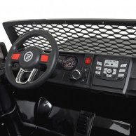 Джип M 4123EBLR-2(24V) р/у