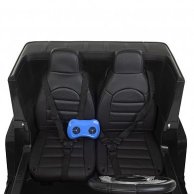 Джип M 4259EBLR-2 2,4G,