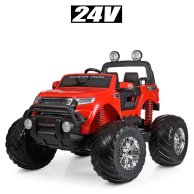 Джип M 4273EL-3(24V)