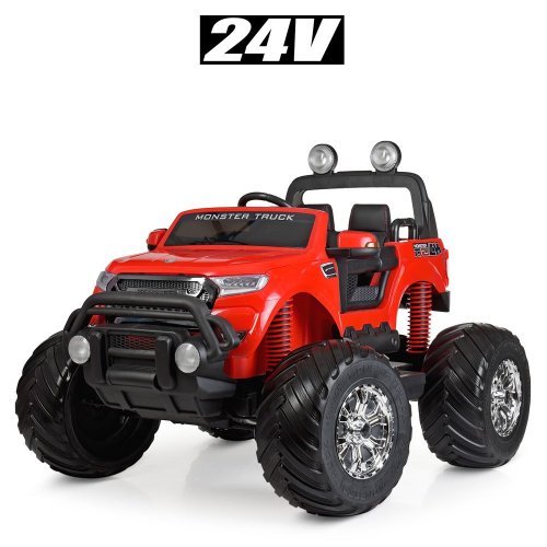 Джип M 4273EL-3(24V)