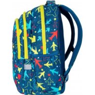 Рюкзак молодіжний CoolPack Joy S SKY FLIGHTS