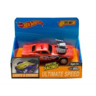 Легковая Q599-1 "Hot Wheels