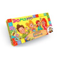 Настольная игра "Домино"