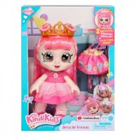 Кукла Moose Toys Kindi Kids Dress Up Friends Донатина Принцесса, 25 см 50065