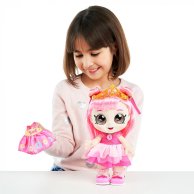 Кукла Moose Toys Kindi Kids Dress Up Friends Донатина Принцесса, 25 см 50065