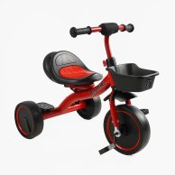 Трехколесный велосипед Best Trike с музыкой BS-44105