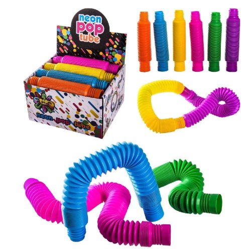 Игрушка Pop Tubes (AN1487)